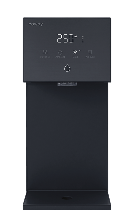 Coway Dazzie water purifier