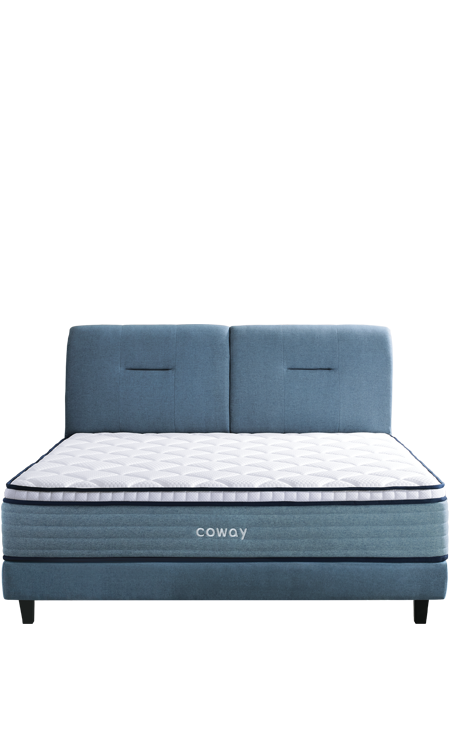 Coway BEREX Eco Lite mattress
