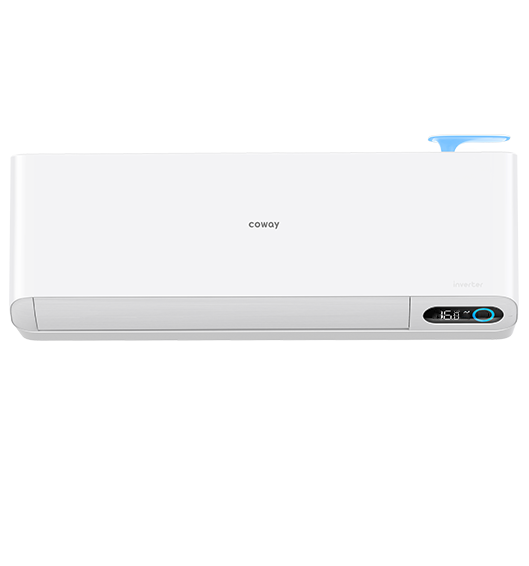 Coway F-Series air conditioner