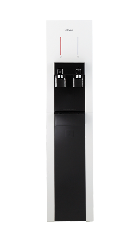 Coway Harry floor-standing water purifier