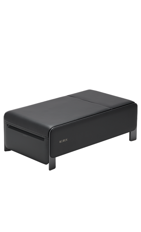 Coway BEREX Massage Bed