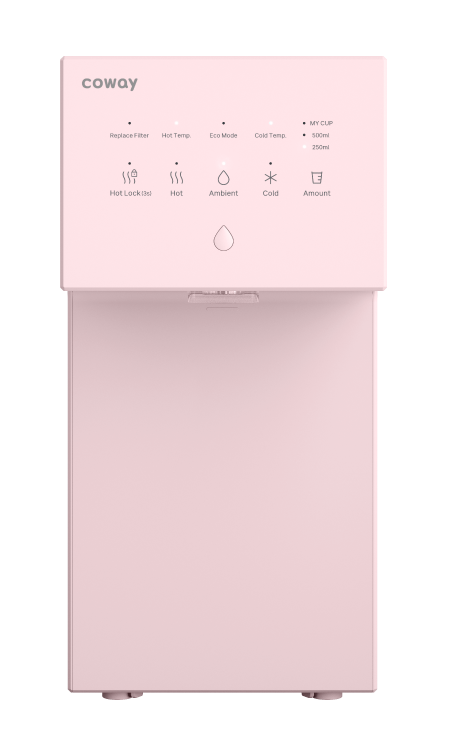 Coway Neon water purifier
