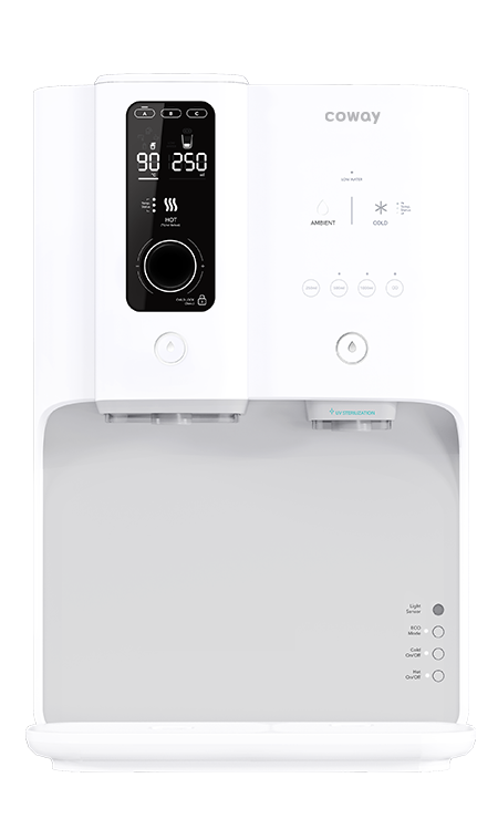 Coway Ombak water purifier