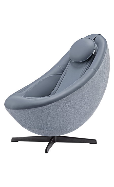 Coway BEREX Pebble massage chair