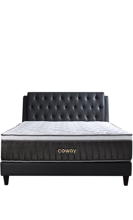 Coway BEREX Prime 2 mattress