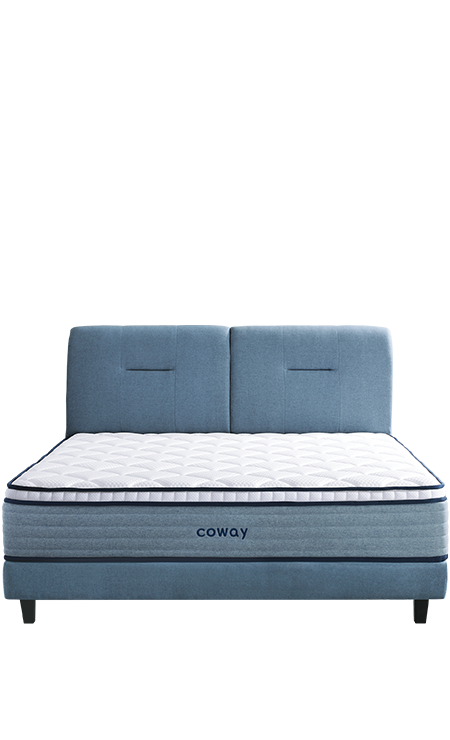 Coway BEREX Prime Lite mattress