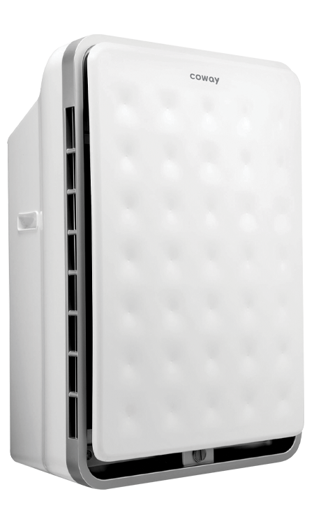 Coway Tuba air purifier